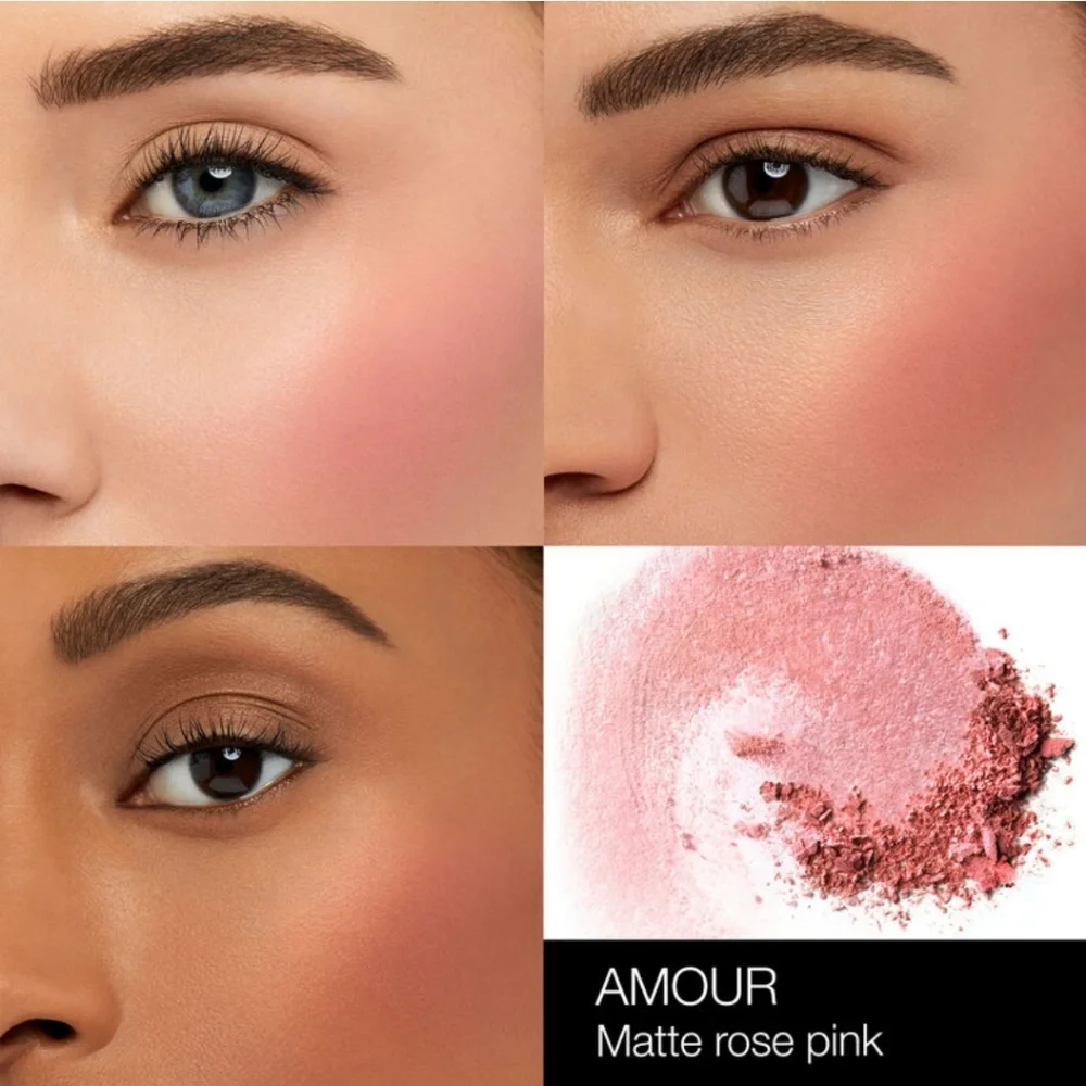 Amour | Blush Powder | Nars | Brand New in Box | NWT | Authentic